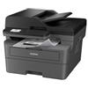 MF LAS B/N A4 LAN F/R 34PPM BROTHER DCPL2660DW DUPLEX AUTO