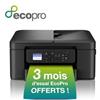 MF INK COL A4 3 IN 1 WI-FI ADF DUPLEX BROTHER DCPJ1360DW 16PPM