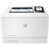 HP STAMPANTE LASER A4 COLORE, LASERJET M455DN, 27PPM, FRONTE/RETRO, USB/LAN