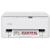 MF INK COL A4 WIFI F/R 14PPM CANON PIXMA TS6550I SCAN FLAT WHITE