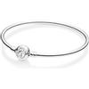 Pandora Bracciale Rigido Disney, Simba, Il Re Leone cm.19 Pandora