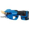 Hyundai Forbice da potatura a batteria hyundai 25837 20v solo corpo macchina