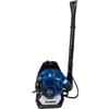 Hyundai Soffiatore a scoppio zainato hyundai 35804 2t 52 cc