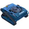 Hyundai Robot tagliaerba cingolato radiocomandato hyundai 65492 224 cc