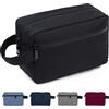 NONE Borsa da toilette da viaggio per uomo Custodia per cosmetici da donna Borsa per trucco da donna impermeabile Borsa per il lavaggio di bellezza