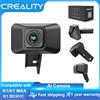 Creality K1/K1 MAX AI Controllo telecamera Assistente intelligente Visualizzazione in tempo reale e riprese lapse per stampanti 3D K1C/K1 SE