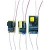 NONE Driver LED 300mA 8W 18W 25W 36W 50W AC85-265V LED Modulo di alimentazione trasformatore AC175-265V a corrente costante non isolata
