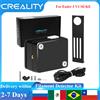 CREALITY Kit rilevatore di filamenti automatico intelligente compatibile con Ender-3 V3 SE/Ender-3 V3 KE Kit sensore filamento stampante 3D
