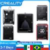 CREALITY K1 MAX K1C K1 SE K1 Stampante 3D Stampa ad alta velocità Livellamento automatico Estrusore diretto Stampante 3D serie FDM K1 interamente in metallo