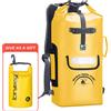 Idrybag Borsa impermeabile Idrybag per donna uomo borsa asciutta zaino per sport kayak spiaggia canottaggio Canyoning borsa asciutta zaino impermeabile