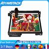Atomstack A20 Pro V2 20W Macchina per incisione laser per metallo Arcylic Legno CNC Taglierina Incisore 410*380mm Area di lavoro Stampante laser