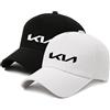 KIA Auto baseball berretto a becco d'anatra Emblema accessori Per Kia GT-Line Sportage Ceed Rio Picanto Sorento Soul Cerato Venga Forte K9 Cadenz
