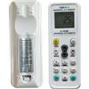 NONE Universale K-1028E Universale Condizionatore D'aria LCD A/C Telecomando Per L Panasonic Sharp Samsung Fujitsu Haier Hemilton Hicon