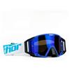 NONE Occhiali da moto di alta qualità Occhiali da corsa per motocross Occhiali da moto Occhiali da motocross Occhiali da ciclismo Occhiali da mtb Lenti