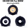 DWVVSL Altoparlanti per Portiera BMW F30 F20 F10 G20, Altoparlanti Audio per BMW G01 G30 F48 F34 3GT X1 X2 Serie 3