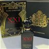 Clive Christian Blonde Amber Fresh Profumo Unisex 50ml - Fragranza Elegante a Lunga Durata con Gelsomino, Rosa, Sandalo, Ambra e Muschio
