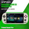 TRIMUI SMART PRO Emulatore Portatile Retro Open Source, Schermo IPS da 4,96'', Sistema Linux, Lettore di Videogiochi Retro Smartpro, Regalo