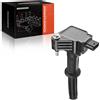 Frankberg Modulo di accensione Frankberg 1x per Opel Astra K B16, Astra K Sports Tourer, Karl C16 1.4L 1.0L 2015-2022 UF-837 12673523 FK0452