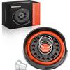 Frankberg Valvola di sfiato del basamento Frankberg 1x per Land Rover Freelander 2 Volvo S80 V70 XC60 31319643 30731234 30757662 LR023777