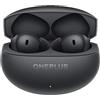 OnePlus Versione Globale OnePlus Buds 4 Auricolari True Wireless con Cancellazione del Rumore ANC fino a 55dB, Doppi Driver e Doppi DAC, Bluetooth 5.4
