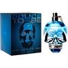 Police To Be Eau De Toilette 75ML