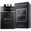 Bulgari Man In Black Eau De Parfum 60ML