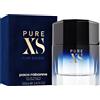Paco Rabanne Pure XS Eau De Toilette 100ML