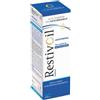 Restivoil Shampoo Antiforfora Per Capelli Da Normali A Grassi 250 Ml