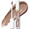 Revlon Glimmer Liquid Shadow N. 201 on cloud shine