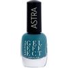 Astra Lasting Gel Effect Smalto Maxi Brush N. 83 silent algae