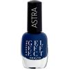 Astra Lasting Gel Effect Smalto Maxi Brush N. 85 midnight tank