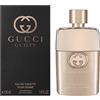 Gucci Guilty Pour Femme Eau De Toilette 50ML