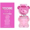Moschino Toy 2 Bubble Gum Eau De Toilette 100ML