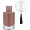 Essence Mini Nail Polish - Smalto Unghie N. 17 Choco Crush