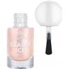 Essence Mini Nail Polish - Smalto Unghie N. 09 glassy ice