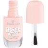 Essence gel nail polish - Smalto Unghie N. 04 Sheer Me Out