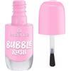 Essence gel nail polish - Smalto Unghie N. 21 Bubble rush