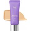 Missha M Perfect Cover Serum Bb Cream - Crema Colorata N. 25 warm beige