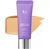 Missha M Perfect Cover Serum Bb Cream - Crema Colorata N. 27 Honey Beige