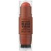 Rimmel Multi-Tasker Blush N Brush Stick N. 300 nearly suede