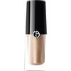 Armani Eye Tint Ombretto Liquido A Lunga Tenuta N.12 Gold Ashes