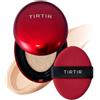 Tirtir Mask Fit Red Cushion Mini - Fondotinta N. 21c cool ivory