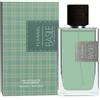 Basile Flannel Uomo Eau De Toilette 100 ml