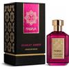 Diamond Scarlet Amber - Extrait De Parfum Donna 100 ml Vapo