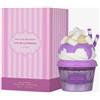 Lattafa Mallow Madness Give Me Gourmand - Eau de Parfum Donna 75 ml Vapo