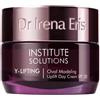 Dr Irena Eris Institute Solutions Y-Lifting Oval Modeling Uplift Day Cream Spf20 Crema Giorno 50 Ml