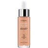 L'Oreal Paris Accord Parfait Nude Siero Colorato Rimpolpante - 4-5 Medium