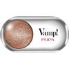 Pupa Vamp! Wet & Dry Ombretto 402 Rose Gold