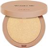 Pupa Wonder Me Glow Illuminante Viso - 102 Pure Gold