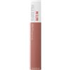 Maybelline SuperStay Matte Ink Rossetto Liquido - 65 Seductress